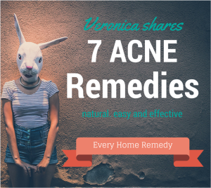 Acne Remedies