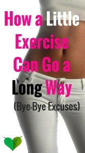 minimal exercise for busy people