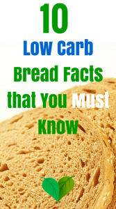 low carb