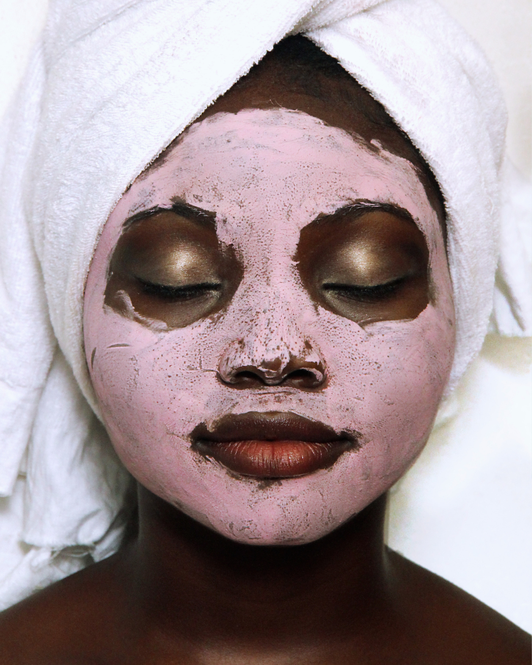 wellness starts at home